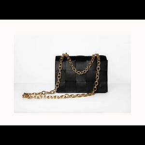 Sheer Gear "the playmaker" purse